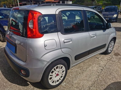 Fiat Panda 1.3 MJT S&S Lounge (4)