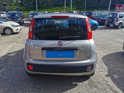 Fiat Panda 1.3 MJT S&S Lounge (6)