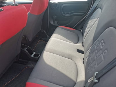 Fiat Panda 1.3 MJT S&S Lounge (9)