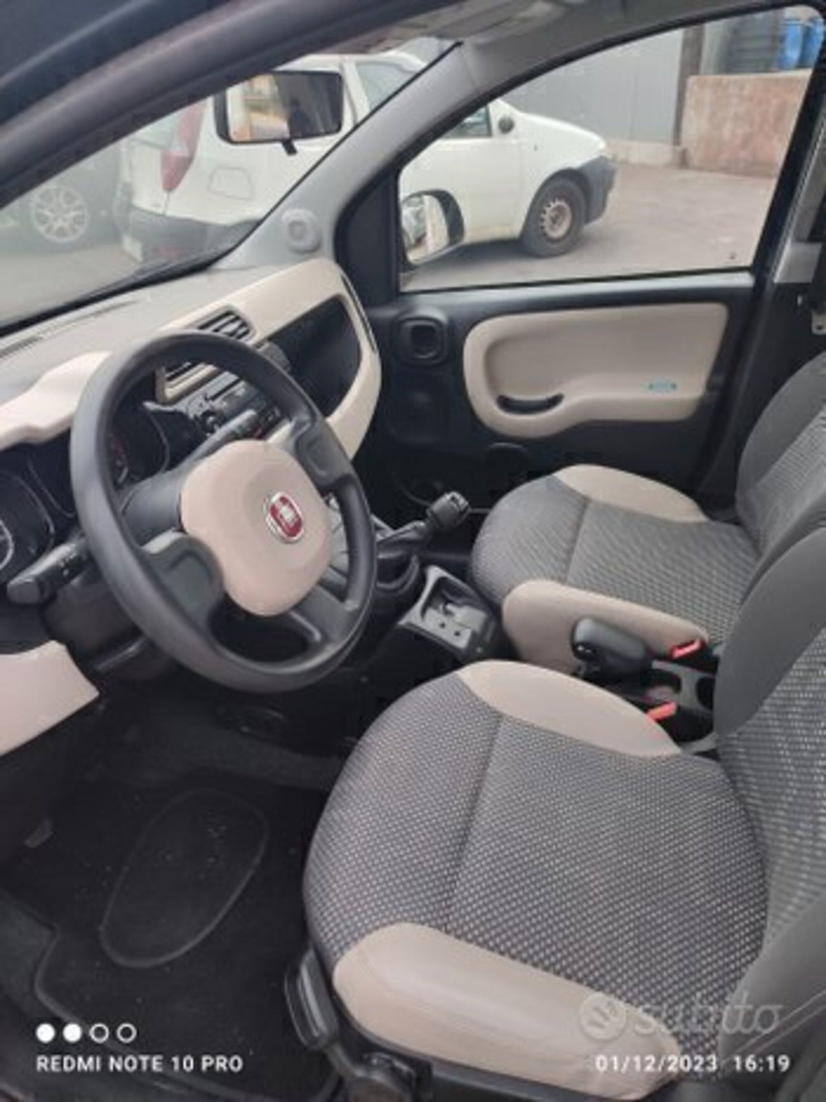 Fiat Panda 0.9 TwinAir Turbo S&S 4x4 City Cross (10)