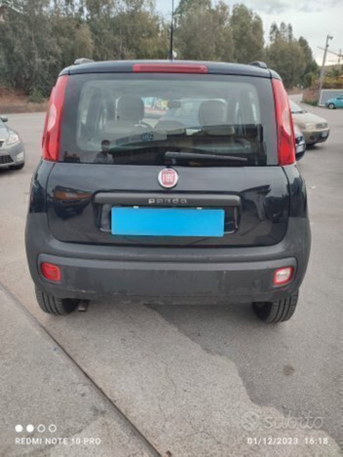 Fiat Panda 0.9 TwinAir Turbo S&S 4x4 City Cross (4)