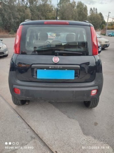 Fiat Panda 0.9 TwinAir Turbo S&S 4x4 City Cross (4)