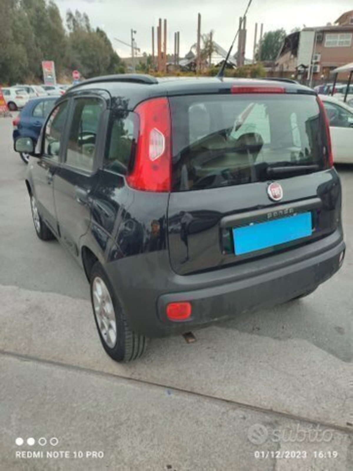 Fiat Panda 0.9 TwinAir Turbo S&S 4x4 City Cross (6)
