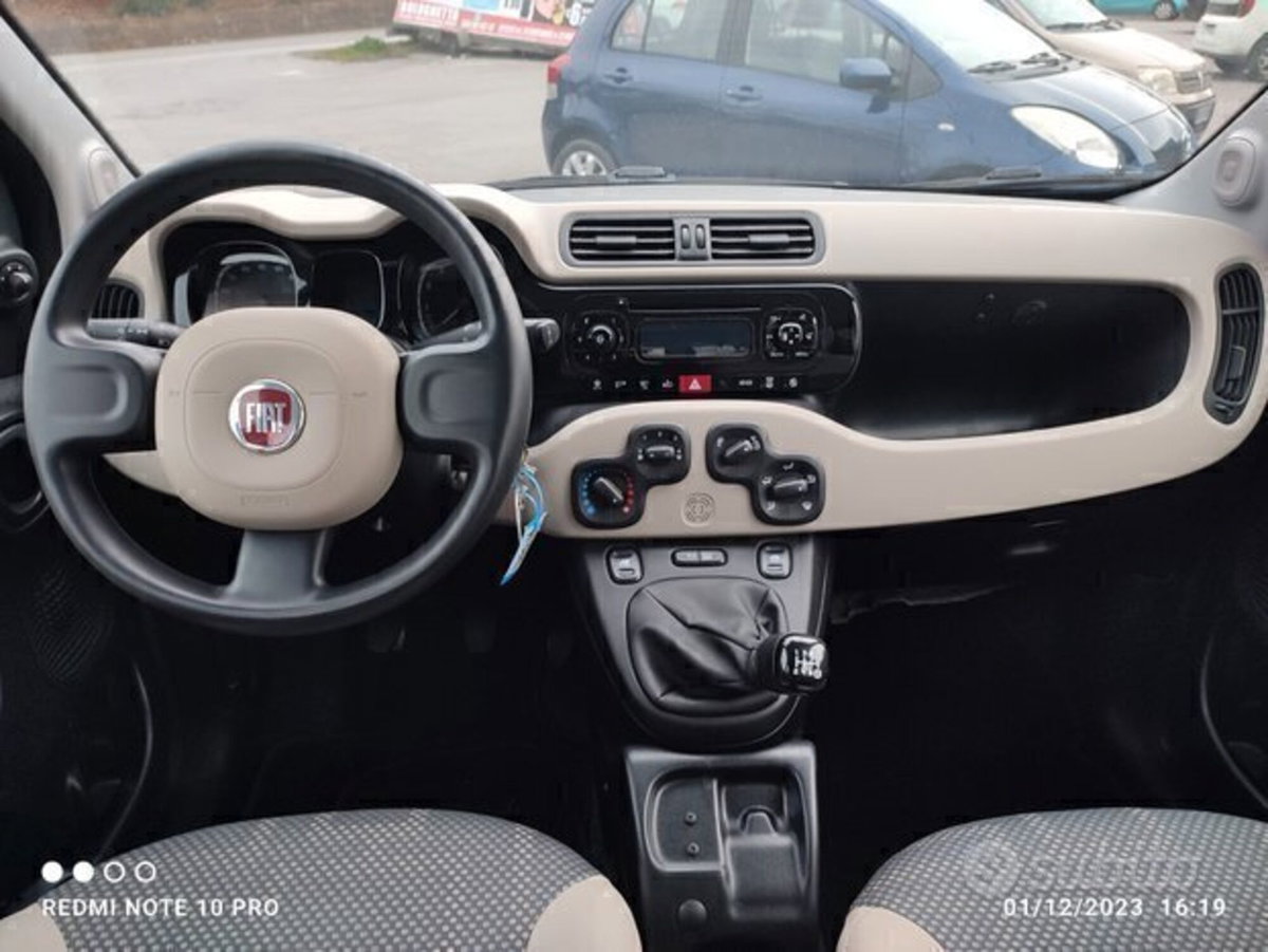 Fiat Panda 0.9 TwinAir Turbo S&S 4x4 City Cross (7)