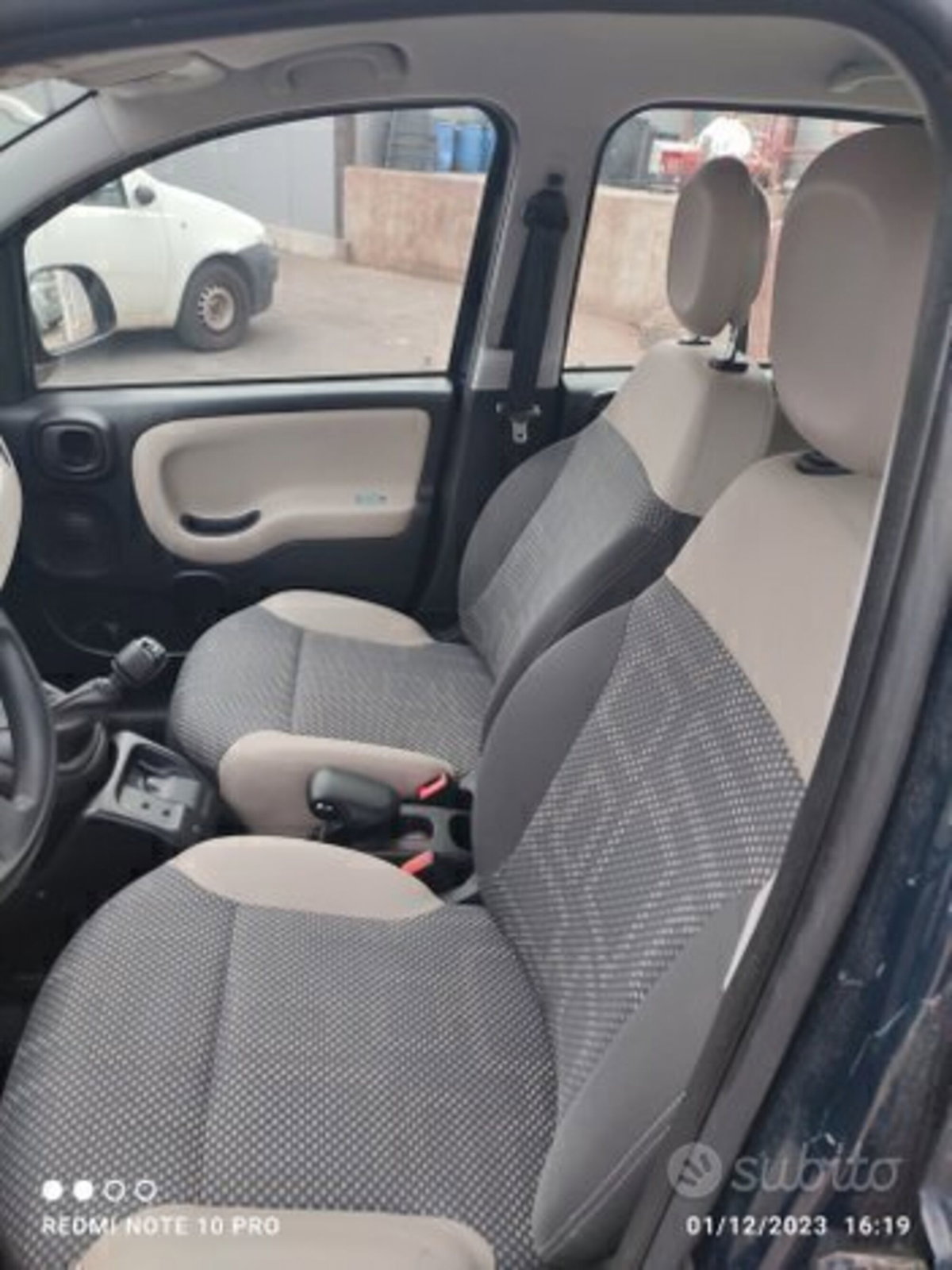 Fiat Panda 0.9 TwinAir Turbo S&S 4x4 City Cross (9)