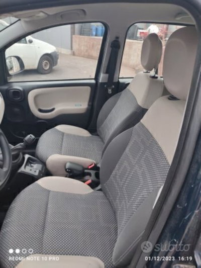 Fiat Panda 0.9 TwinAir Turbo S&S 4x4 City Cross (9)
