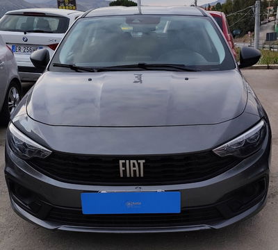 Fiat Tipo Station Wagon Tipo 1.6 Mjt S&S SW City Sport usata
