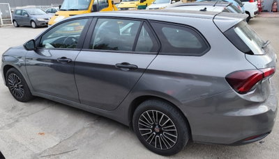 Fiat Tipo Station Wagon Tipo 1.6 Mjt S&S SW City Sport (2)