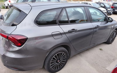 Fiat Tipo Station Wagon Tipo 1.6 Mjt S&S SW City Sport (3)