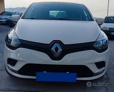 Renault Clio dCi 8V 75CV Start&Stop 5 porte Energy Life usata