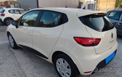 Renault Clio dCi 8V 75CV Start&Stop 5 porte Energy Life (10)