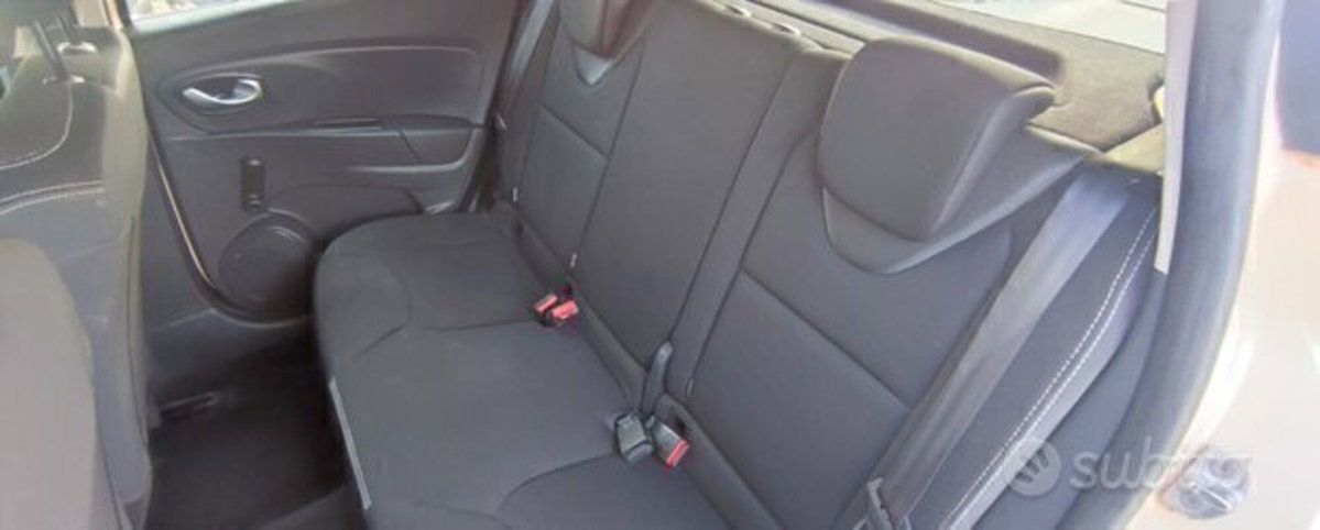 Renault Clio dCi 8V 75CV Start&Stop 5 porte Energy Life (14)