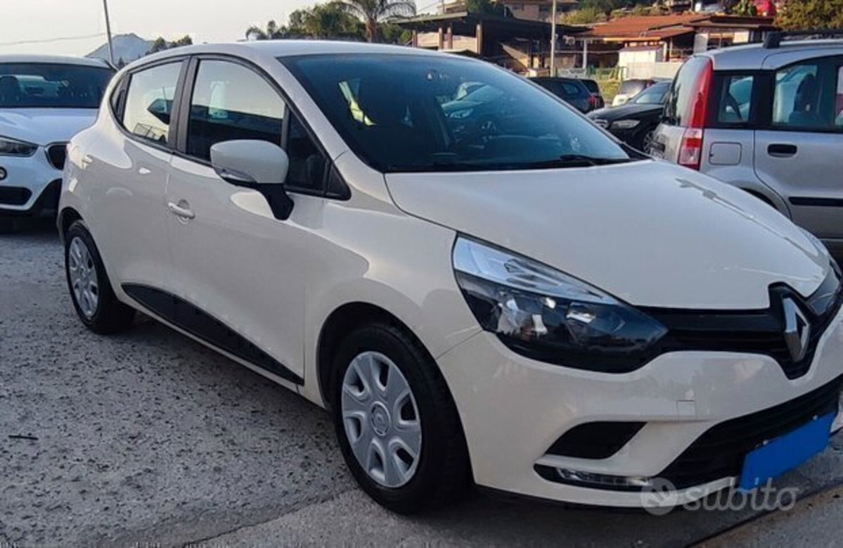 Renault Clio dCi 8V 75CV Start&Stop 5 porte Energy Life (3)