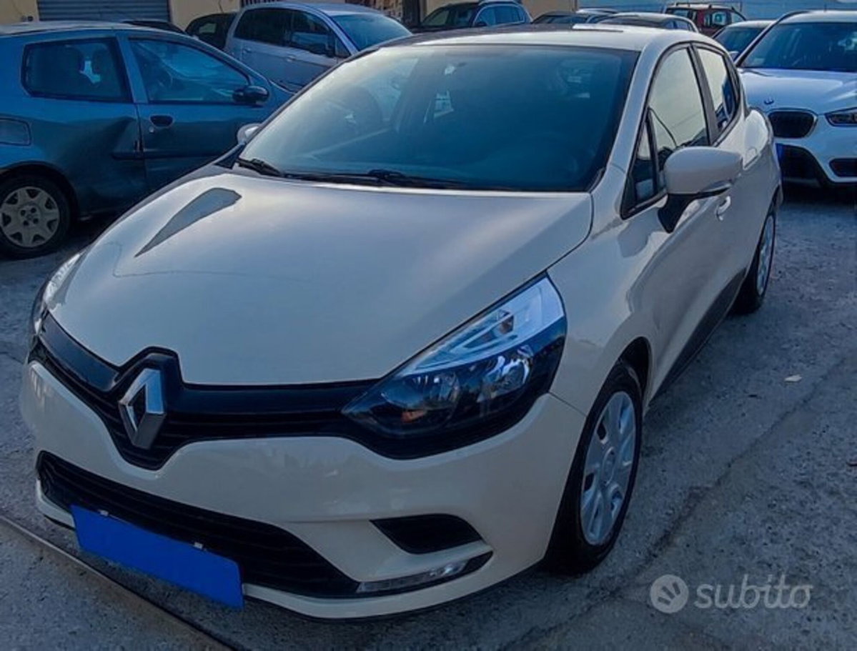 Renault Clio dCi 8V 75CV Start&Stop 5 porte Energy Life (4)