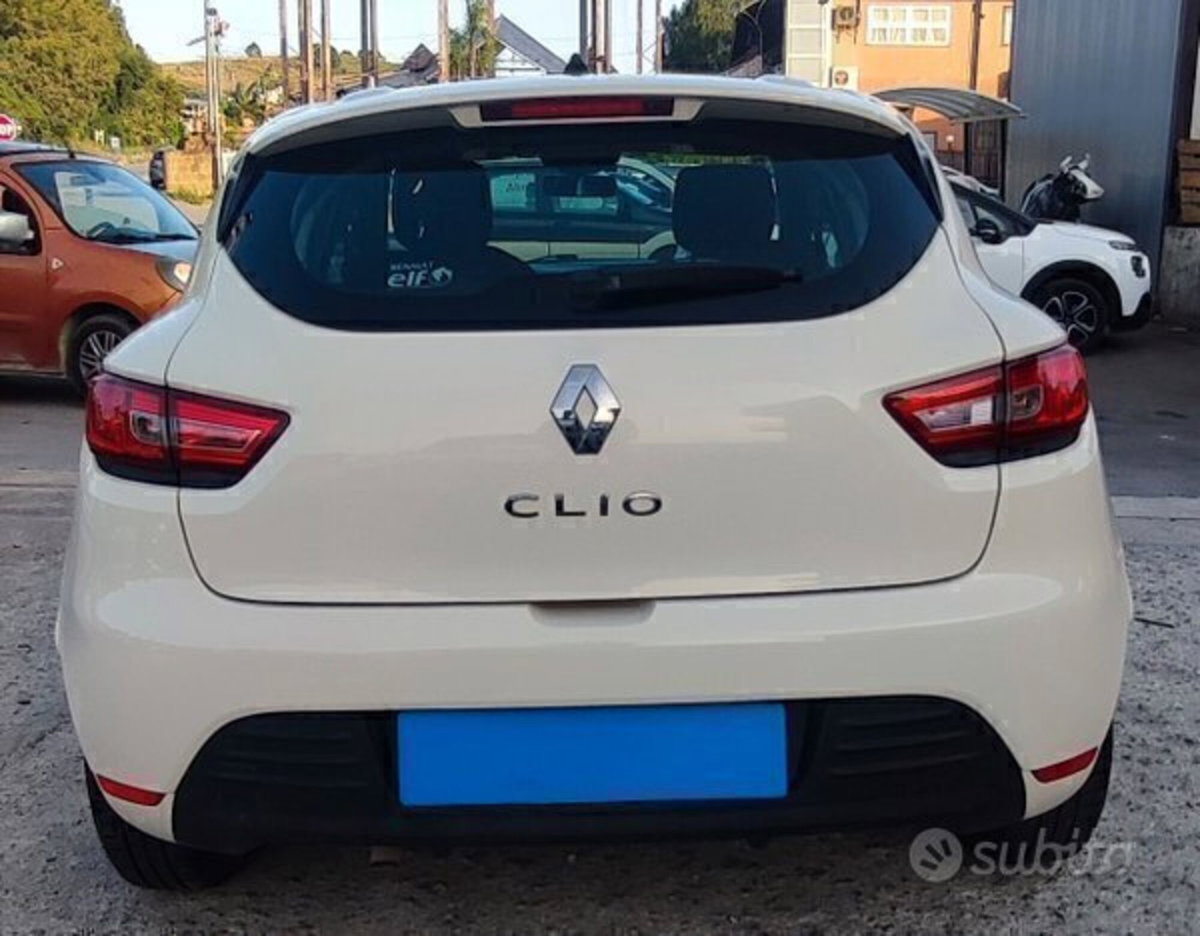 Renault Clio dCi 8V 75CV Start&Stop 5 porte Energy Life (5)