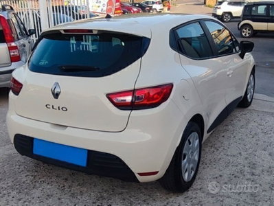 Renault Clio dCi 8V 75CV Start&Stop 5 porte Energy Life (7)