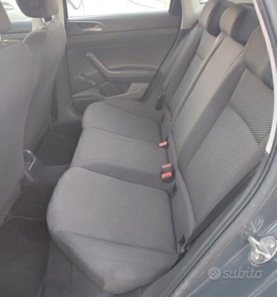 Volkswagen Polo 1.0 EVO 5p. Comfortline BlueMotion Technology (9)