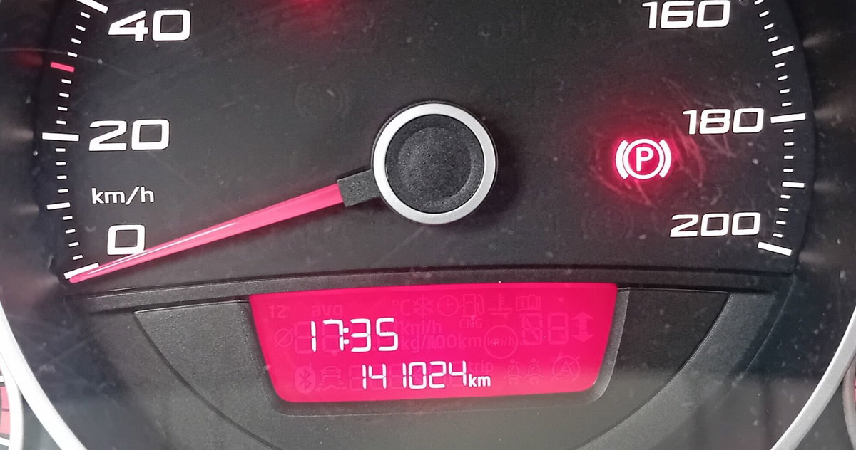 SEAT Mii 1.0 68 CV 5 porte Reference Ecofuel (12)