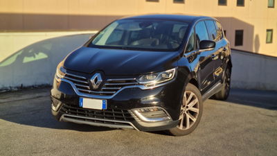 Renault Espace dCi 160CV EDC Energy Intens usata