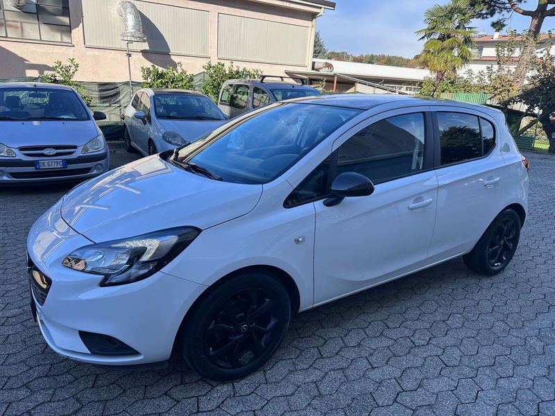 Opel Corsa 1.2 5 porte Innovation