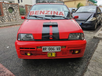 Fiat Cinquecento 1.1i cat Sporting usata