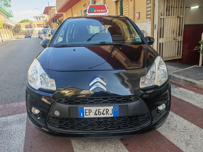 Citroen C3 1.4 Exclusive usata