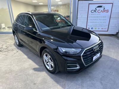 Audi Q5 40 TDI 204 CV quattro S tronic Business usata