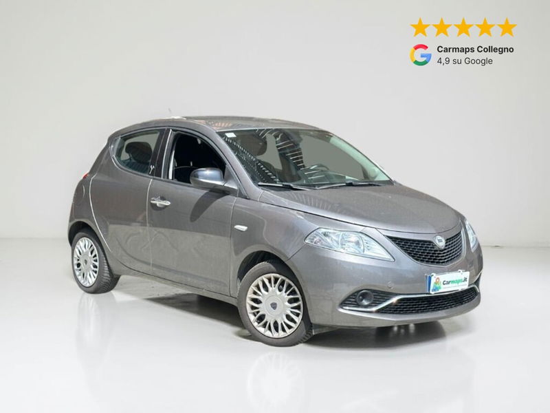 Lancia Ypsilon 1.2 69 CV 5 porte GPL Ecochic Gold