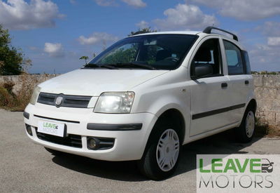 Fiat Panda 1.2 Active Natural Power usata