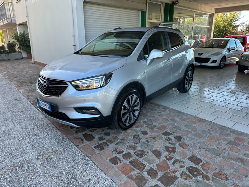 Opel Mokka 1.6 CDTI Ecotec 136CV 4x2 Start&Stop Innovation