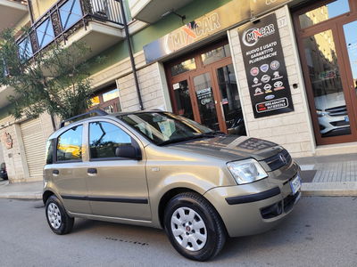 Fiat Panda 1.2 Van Dynamic 4 posti