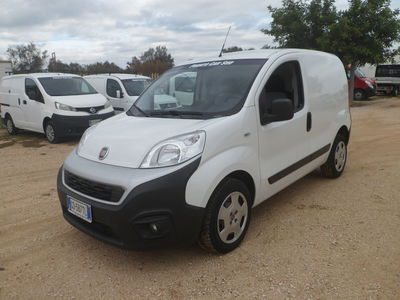 Fiat Fiorino 1.3 MJT 95CV Furgone usato