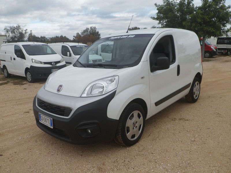 Fiat Fiorino 1.3 MJT 95CV Furgone