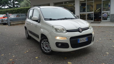 Fiat Panda 1.2 Pop