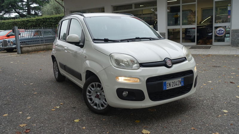 Fiat Panda 1.2 Pop