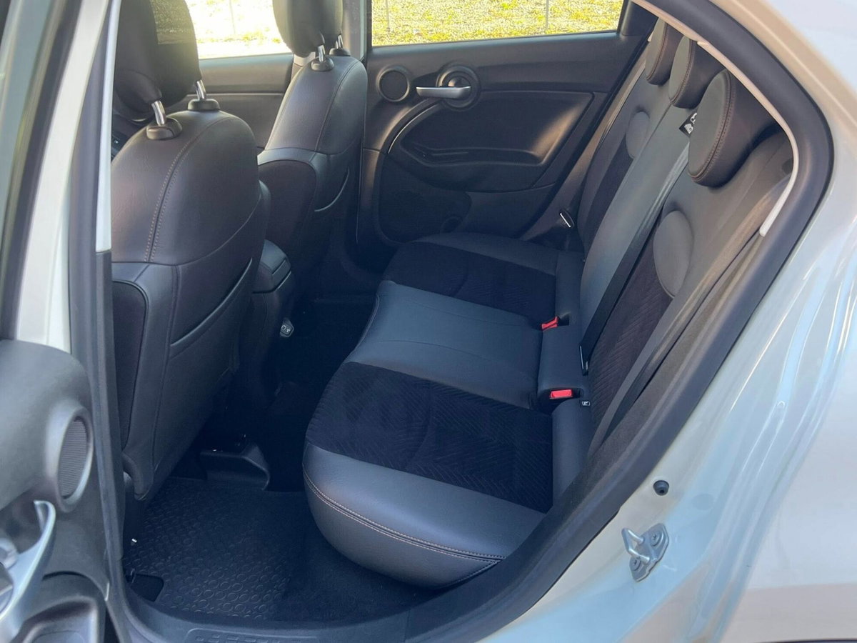 Fiat 500X 1.6 MultiJet 120 CV DCT S-Design City (13)