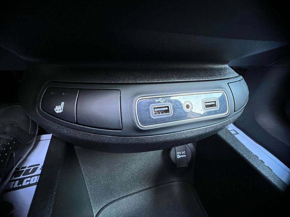 Fiat 500X 1.6 MultiJet 120 CV DCT S-Design City (18)