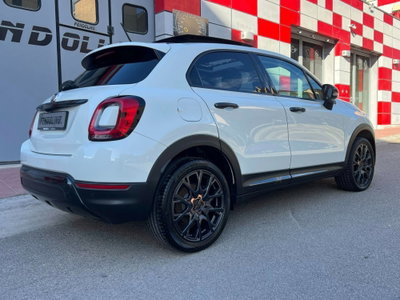 Fiat 500X 1.6 MultiJet 120 CV DCT S-Design City (4)