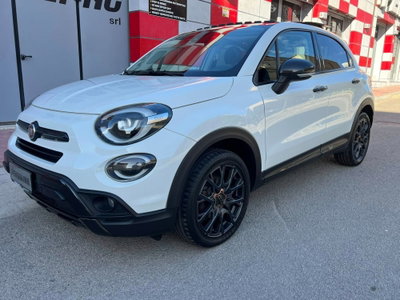 Fiat 500X 1.6 MultiJet 120 CV DCT S-Design City (8)
