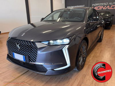 Ds DS 4 DS4 1.5 bluehdi Rivoli 130cv auto usata