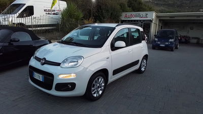 Fiat Panda 1.2 EasyPower Lounge usata