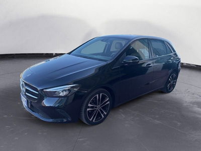Mercedes-Benz Classe B 200 d Automatic Premium usata