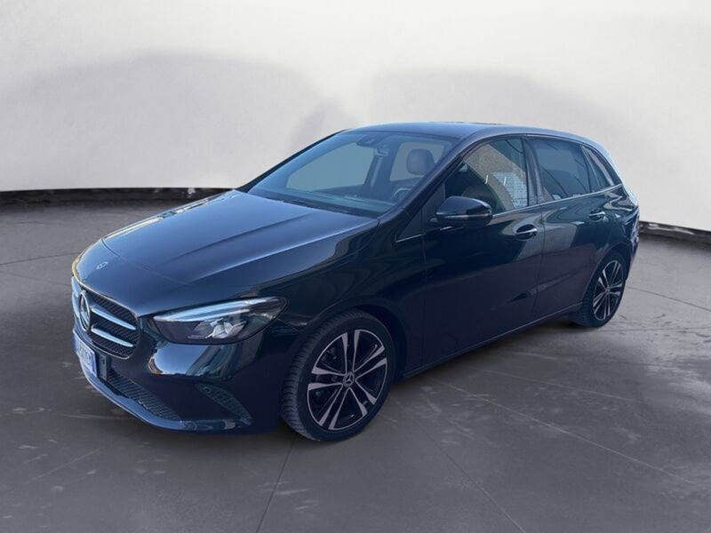 Mercedes-Benz Classe B 200 d Automatic Premium