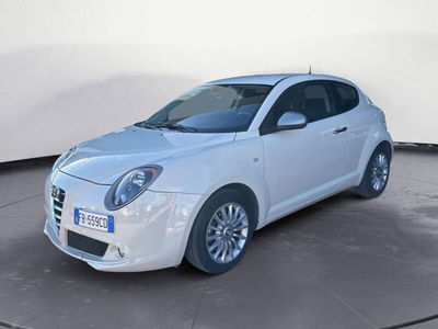 Alfa Romeo MiTo 1.4 8V S&S Super usata