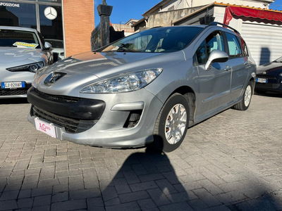 Peugeot 308 SW 1.6 HDi 110CV FAP Business usata