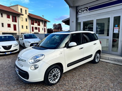 Fiat 500L 1.3 Multijet 85 CV Lounge usata