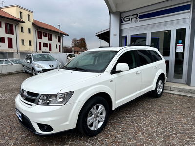 Fiat Freemont 2.0 Multijet 170 CV Urban usata