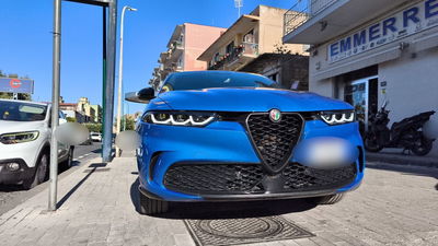 Alfa Romeo Tonale 1.6 Veloce 130cv tct6 usata
