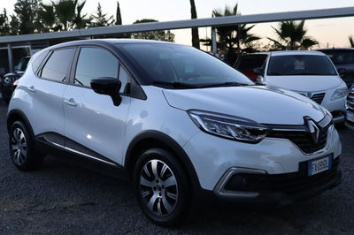 Renault Captur TCe 12V 90 CV Sport Edition2 usata