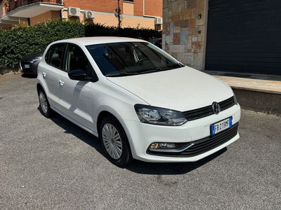 Volkswagen Polo 1.0 MPI 75 CV 5p. Comfortline usata